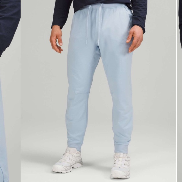 Lululemon City Sweat Jogger - Picture 2 of 13